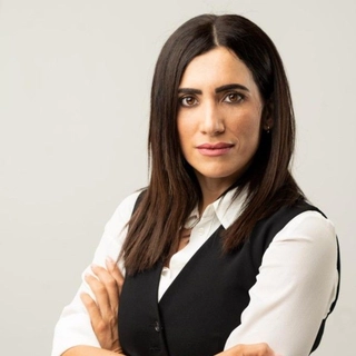 Eliana Mennonna