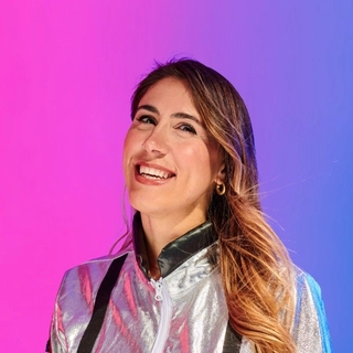 Eliana Salvi
