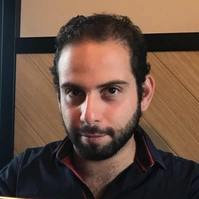 Elias Chedid