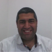 Elias Constantine