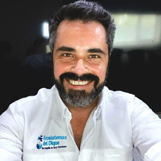 Elias Gonzalez Alvarez