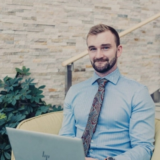 Elias Halkes-Wellstead