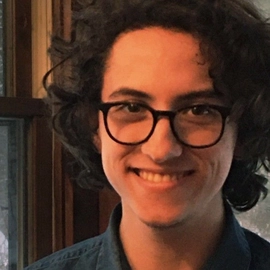 Elias Neuman-Donihue