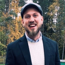Elias Persson