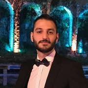 Elias Youssef