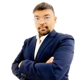 Eliasy Rakotoaritahiana