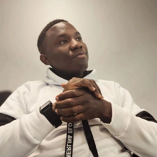 Elie Alex Kameni Ngangue