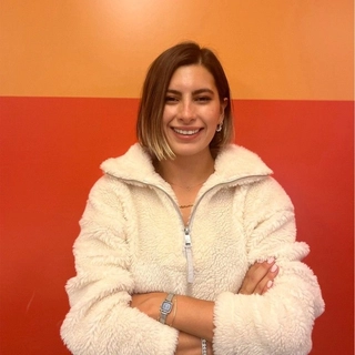 Elif Buse Aktaş