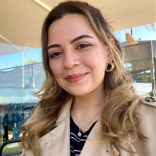 Elif Deniz
