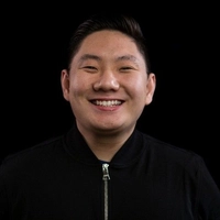 Elijah Kim