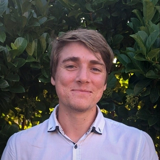 Elijah Moore