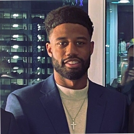 Elijah Roberts