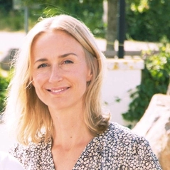 Elin Elmvik Diczfalusy