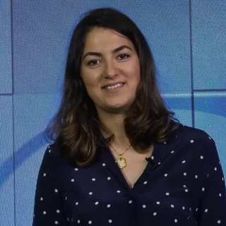 Elina Hakobyan Roetynck