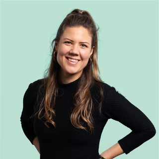 Eline Snoeijer