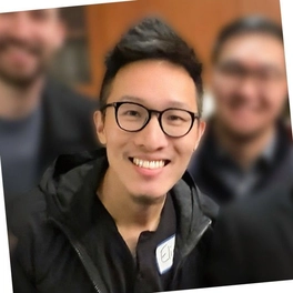 Eliot Sun