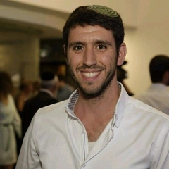 Eliran Cohen