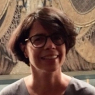 Elisa Campos da Silva