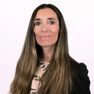 Elisa Gonzalez-Caballos Martinez