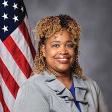 Elisa Lassiter Ms, Bsw, Crs-Ad, Cacts, Cprp