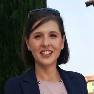 Elisa Scapinello