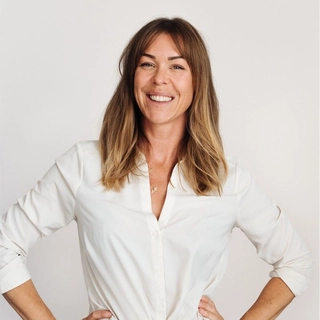 Elisabet Magnusson
