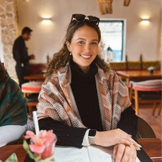 Elisabet Rozo