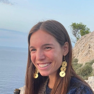 Elisabet Vilar Moragas