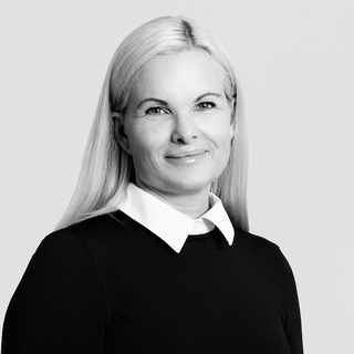 Elisabeth Alm Mjelstad