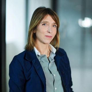 Elisabeth D'Arvieu Bessiere