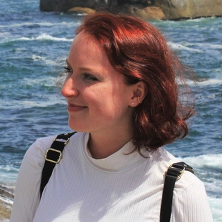 Elisabeth (Lilli) Klein MSc