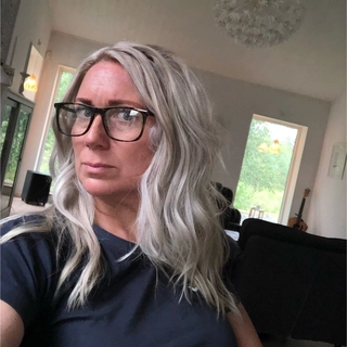 Elisabeth Lindström