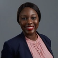 Elisabeth Makumbi