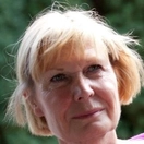 Elisabeth Wahlström