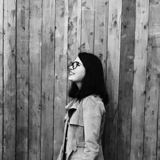 Elisaveta Krasovskaia