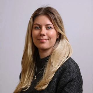 Elise Cutforth