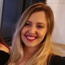 Elise Nathalie Hurst-Earl