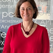Elise Van Der Schans