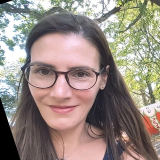 Elisenda Trias Hidalgo