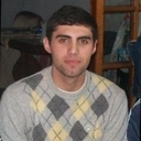 Eliseo Gaston Lopez Ariza