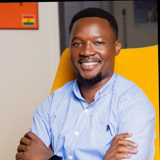 Elisha Njoga