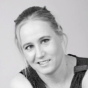 Eliza de Jager