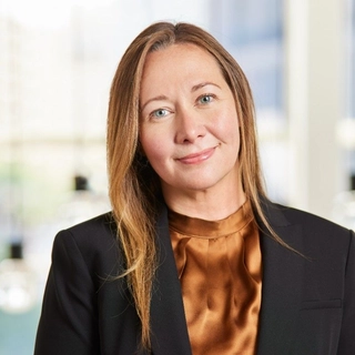 Eliza Hommel Peterson