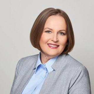 Eliza Prasek-Radomska