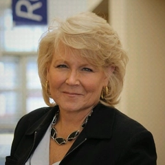 Elizabeth A. Perrong Mshr