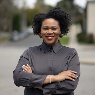 Elizabeth A. Strickland