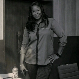 Elizabeth Aboderin