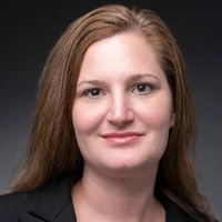 Elizabeth Baldacchino