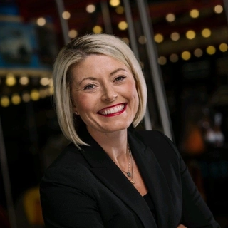 Elizabeth Breitenstein