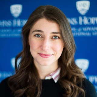 Elizabeth Cooper-Mullin